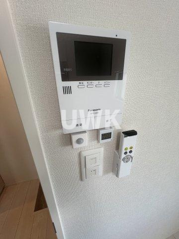 m-cocoruのセキュリティ