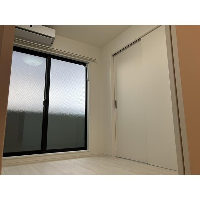 グランメゾン山科椥辻駅前の内装