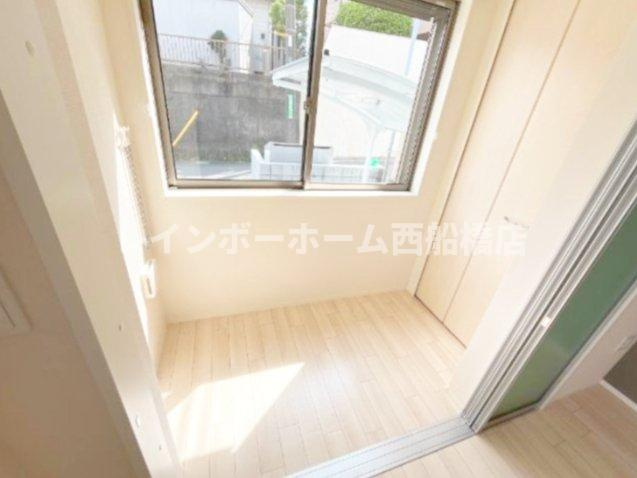 Petit Chouのその他|インナーテラス