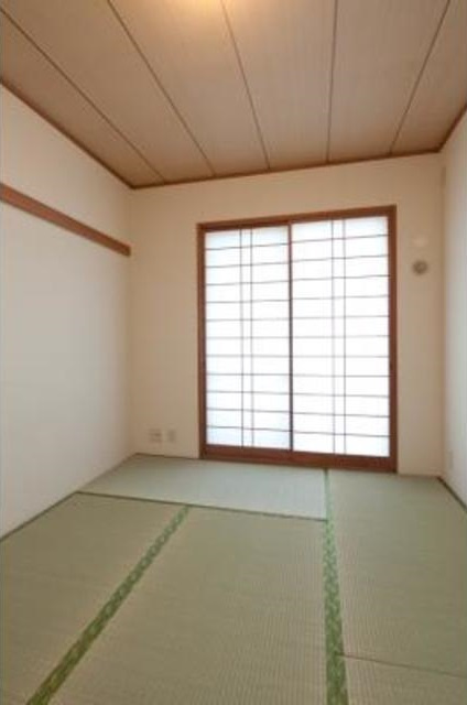 パーク・ノヴァ調布の寝室|先行申込受付中♪お電話がご案内スムーズです♪オンラインもOK
