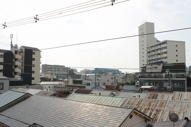 【展望】井本マンション 