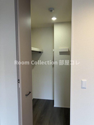 【収納】 | アルカ八剣 | ※同社施工物件イメージ写真　現況優先