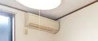メインシティガーデン　エスポワールの設備