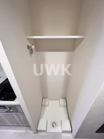 プレサンス京都東寺のその他