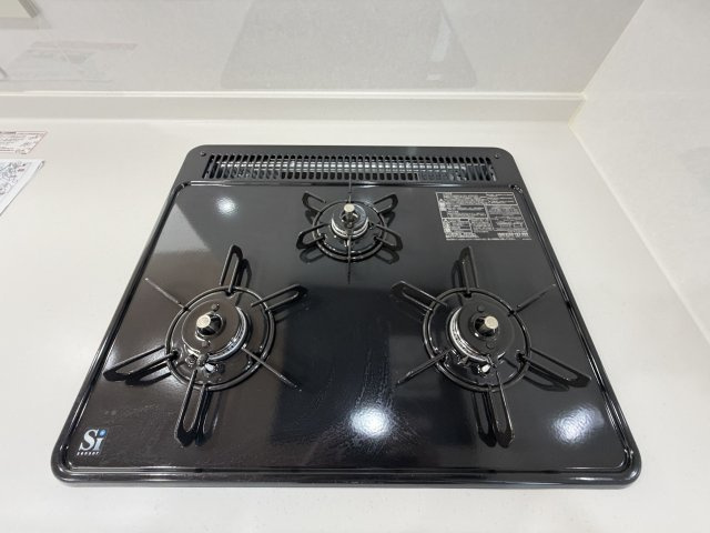 南風原町津嘉山（全4棟）2号棟のキッチン|※同仕様写真です