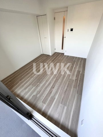 THE GARNET SUITE RESIDENCE 京都駅南の内装