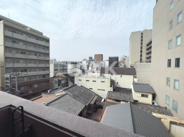 プレサンス京都四条烏丸のその他