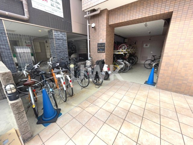プレサンス京都四条烏丸のその他