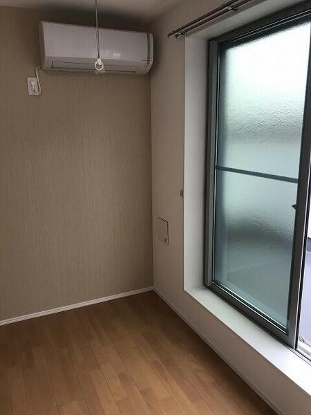 カインドネス練馬桜台の内装
