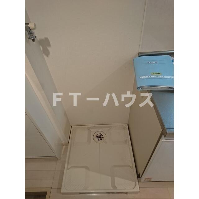 コンパートメントハウス検見川の設備