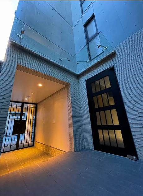 荒川区西日暮里６丁目の賃貸マンションのその他