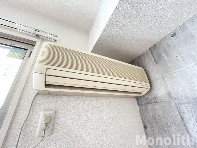 サウスメゾン秋桜の設備