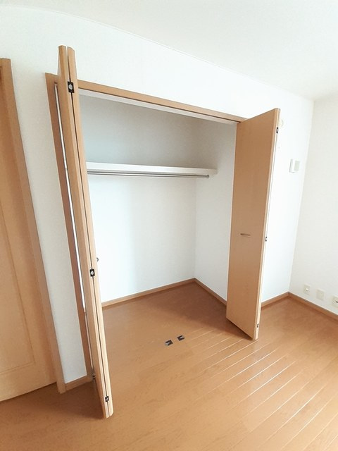 アヴァン　パルク　Ｅの収納|収納