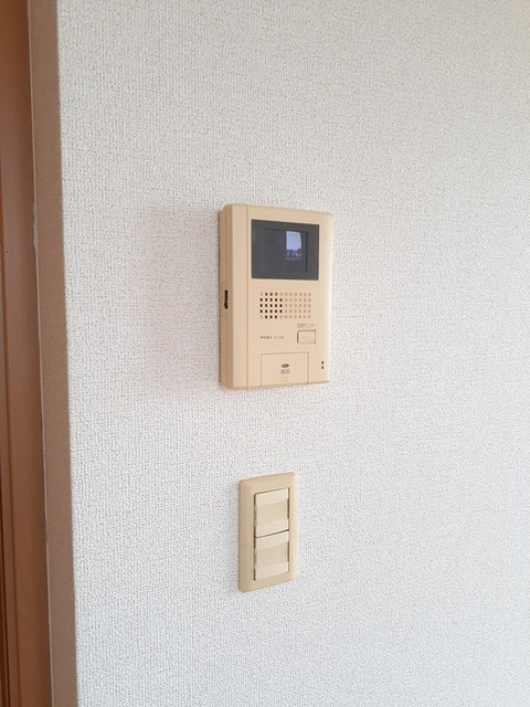 アヴァン　パルク　Ｅのセキュリティ|その他設備