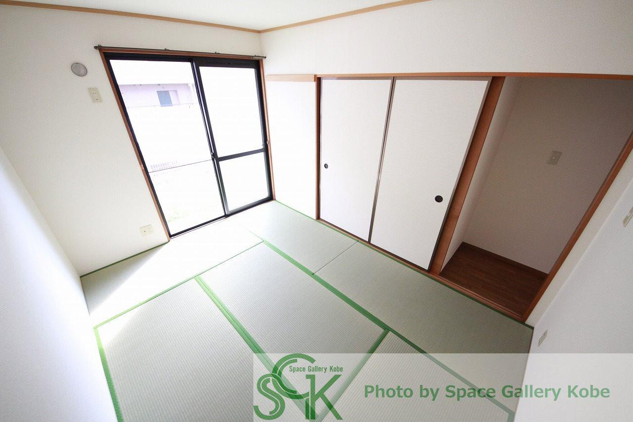 メゾン有瀬のその他|※お部屋により仕様が異なる場合があります。