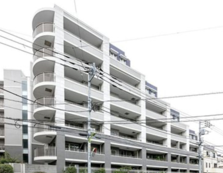【外観】 | ご自宅から現地まで、当社スタッフがお車にて、「お迎え・お送り」をしております。ぜひお気軽にお問い合わせくださいませ♪