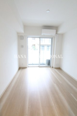 ブルーパレット浦安の居間・リビング|他部屋参考写真です