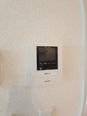 【設備】 | アルバータ島田　2LDKT