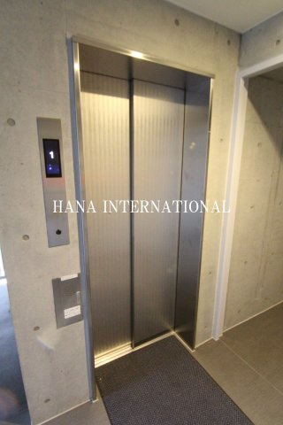 ブルーパレット浦安のその他共用部分