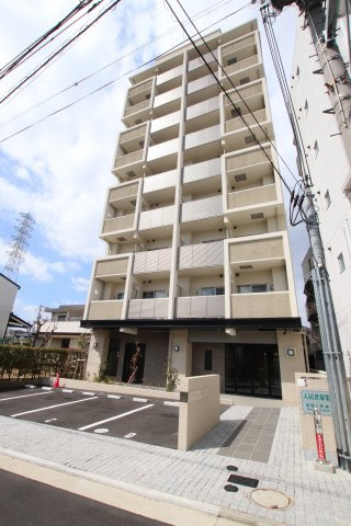 【外観】 | TKアンバーコート深井