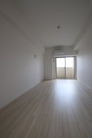 【洋室】 | TKアンバーコート深井