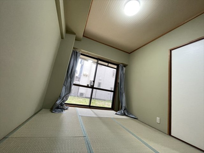  | ライオンズマンション西明石第2
