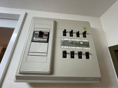  | ライオンズマンション西明石第2