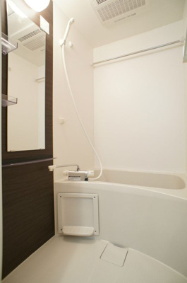 【浴室】 | リブリKeis(リブリケイズ)
