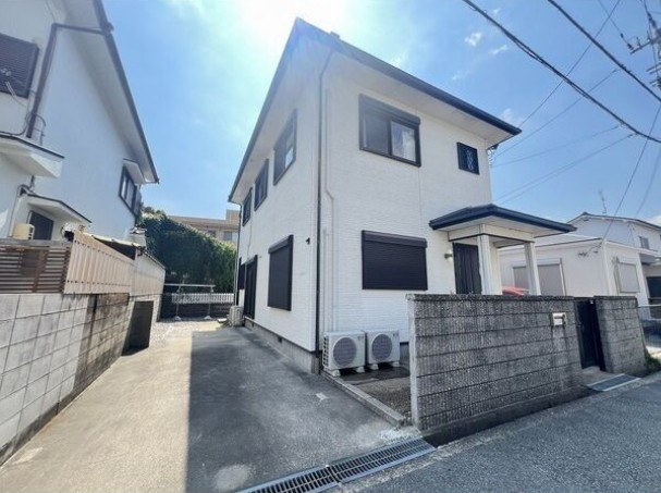 瀬川貸家