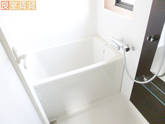 【浴室】 | IARIM新瑞橋