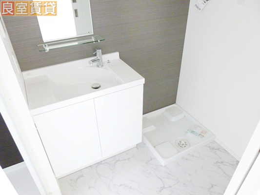 【独立洗面台】 | IARIM新瑞橋