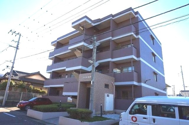 クレスト西添