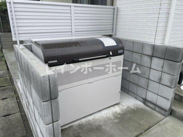 シャルル上福岡のその他共用部分