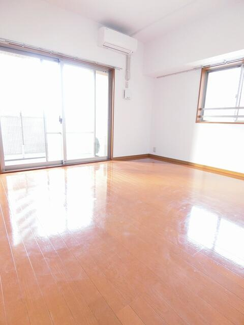 パシフィーク品川(パシフィークシナガワ)のその他