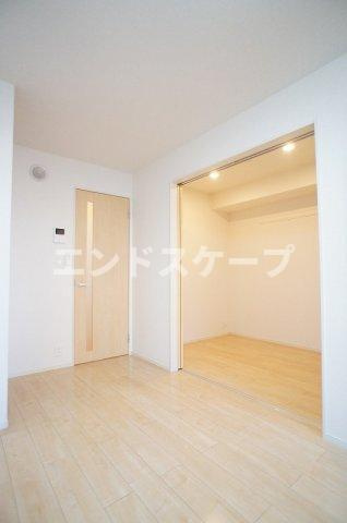 ヴィラ　デル　ソルの内装|高崎、前橋のお部屋探しはエンドスケープまで！お客様の理想お聞かせ下さい♪