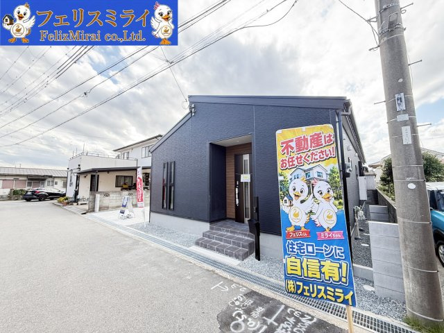 Livele Gardens　加古川市新神野６期