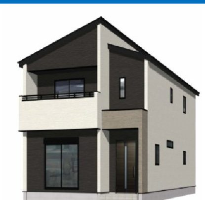 北九州市戸畑区千防３丁目の新築一戸建