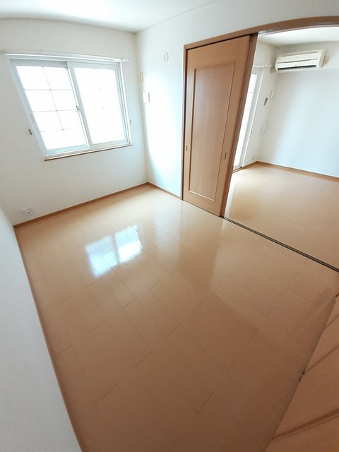 アルカンシエル土佐　Ⅲの内装|その他部屋・スペース