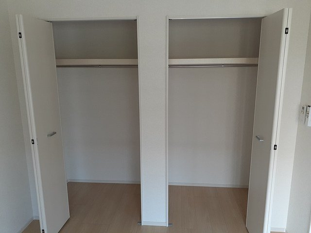こまごまとしたものを収納できそうですね