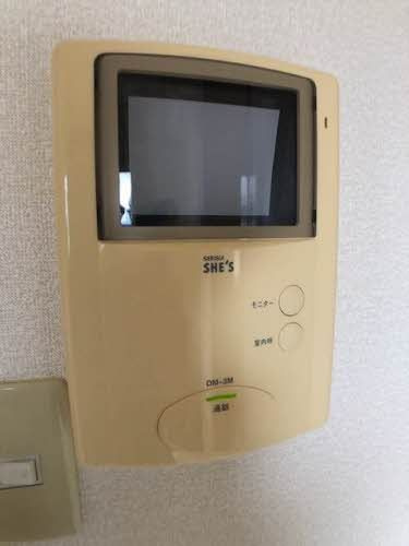 ジョナサン Ｂのセキュリティ
