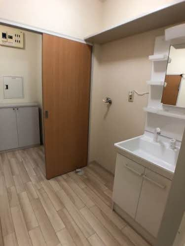 ジョナサン Ｂの内装