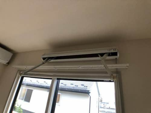 ジョナサン Ｂの設備