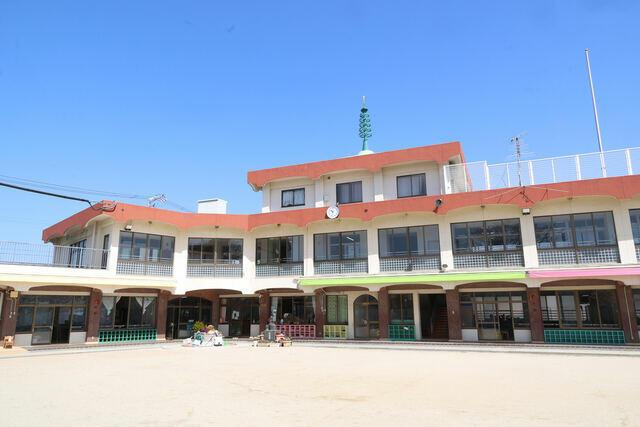 新築戸建て・仲介手数料無料）小牧市久保一色南２丁目３０８番・B号棟の周辺|美鳥幼稚園まで900m