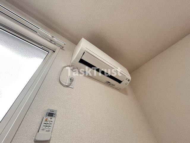 【設備】 | D-room Futaba2