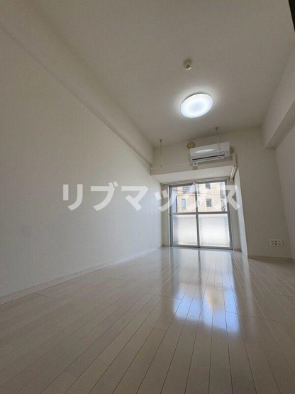 【ロビー】XEBEC西蒲田