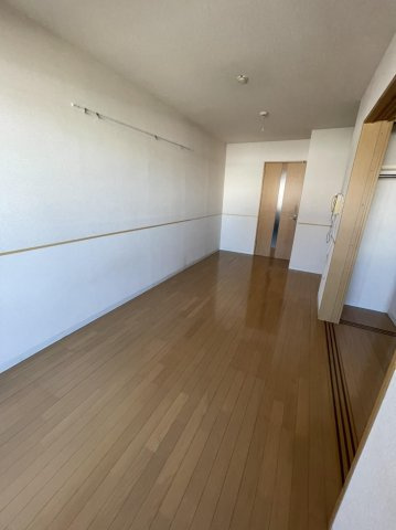 ライズ平成東参番館の内装