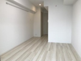 S-RESIDENCE東陽町felizの内装