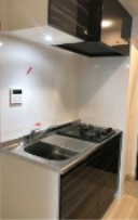 S-RESIDENCE東陽町felizのキッチン
