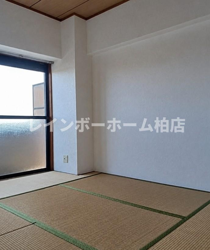 【仲介手数料：50％OFF】対象物件！の和室|柔らかい畳が心地よい和室
