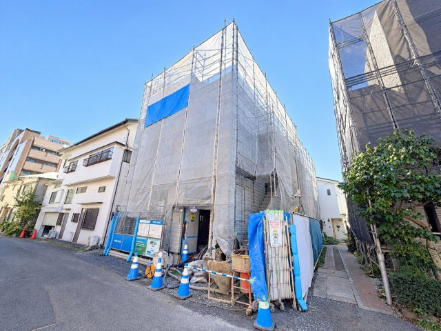 （仮称）立川市柴崎町２丁目へーベルメゾン